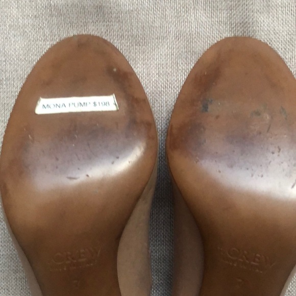 Pumps - Picture 5 of 5